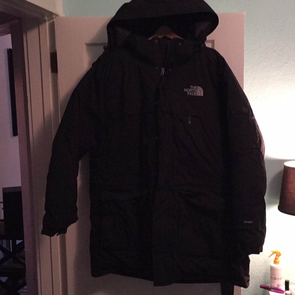 3XL HYVENT THE NORTH FACE